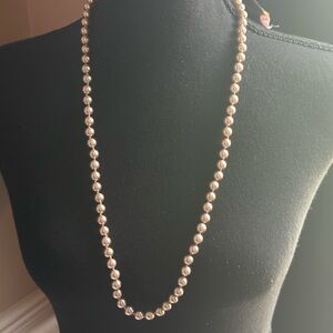 Premier Designs Menorca Pearl Strand 30”